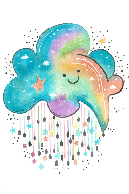 A Little Smile
