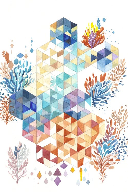 Geometric
