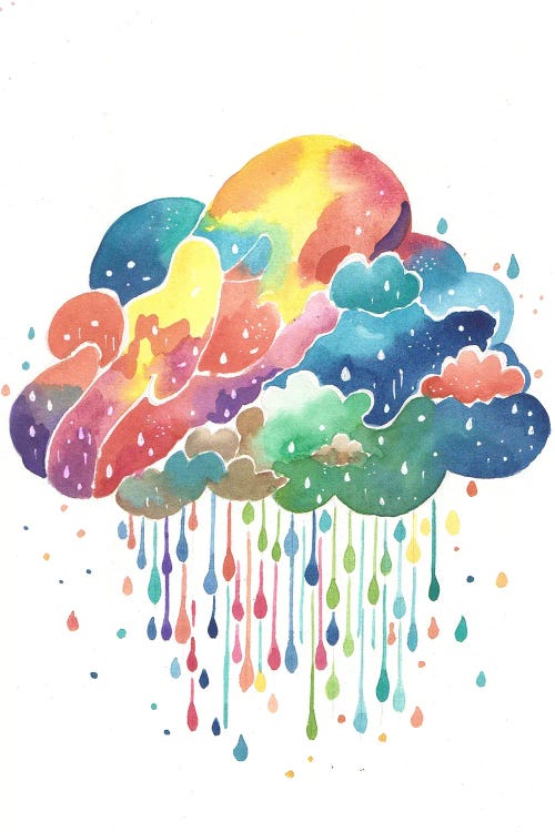 A Secret Sky