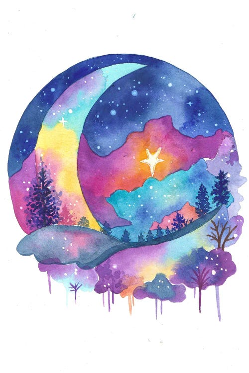 Moon Love