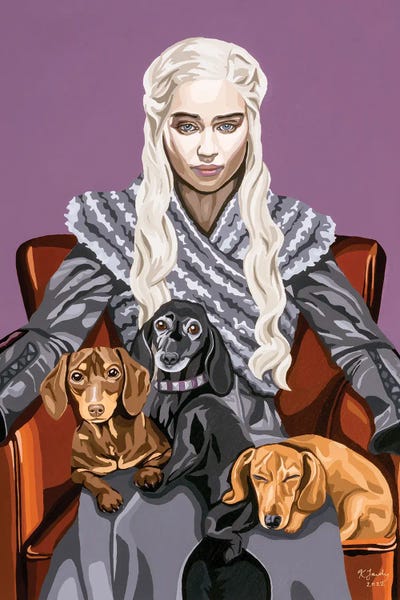 Daenerys Targaryen