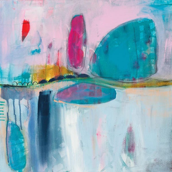 Faith Evans-Sills: Sprouted by Faith Evans-Sills