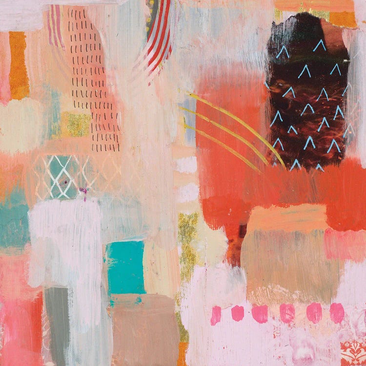 Urban I by Faith Evans-Sills wall art