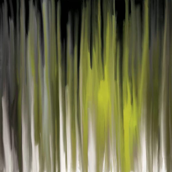 Greenery Décor: Luminous Feelings by 5by5collective