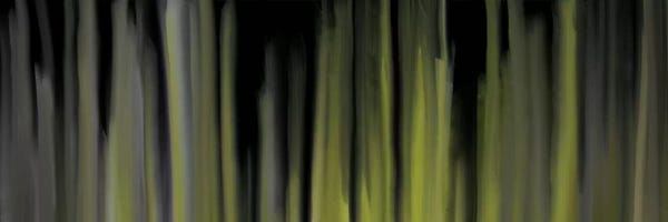 Greenery Décor: Luminous Passion by 5by5collective