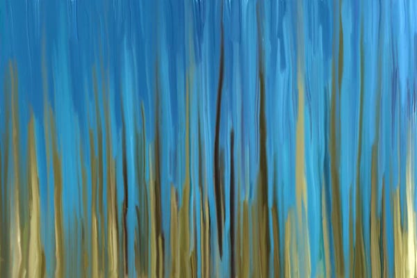 Abstract Bathroom: Quiet Oasis by 5by5collective