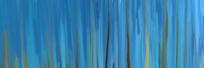 Silent Spring by 5by5collective multi panel art