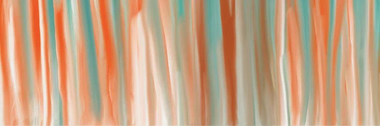 Beach Gloss by 5by5collective wall art