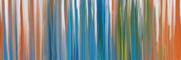 Spring: Crystal Splendor by 5by5collective