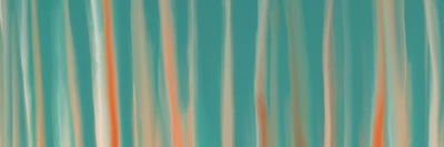 Deco Boardwalk by 5by5collective canvas print