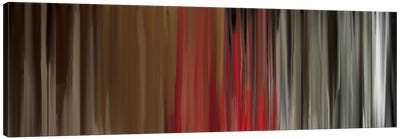 Entity Canvas Art Print - Falls and Folds of Color