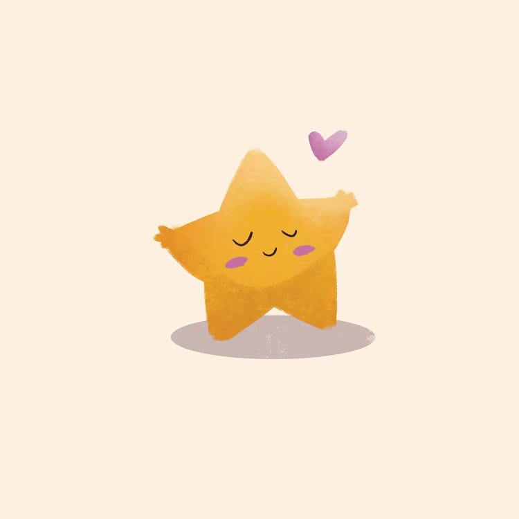 Happy Star