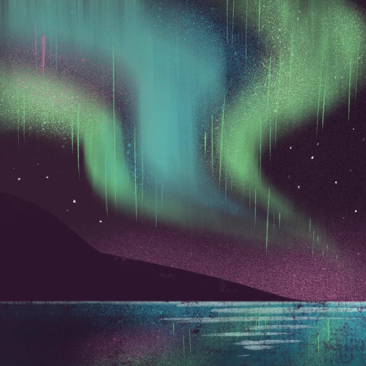 Aurora Borealis