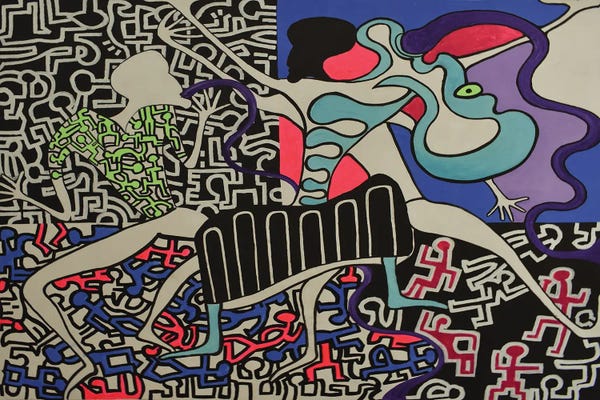 Frantisek Florian: Funky Beats Contemporary II by Frantisek Florian