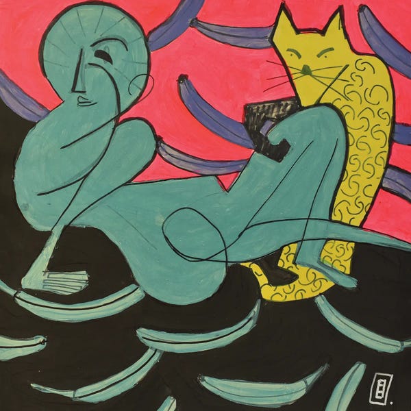 Frantisek Florian: Paper III by Frantisek Florian