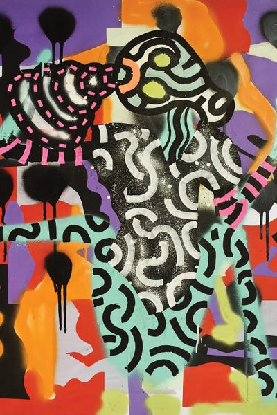 Frantisek Florian: Paper IV by Frantisek Florian