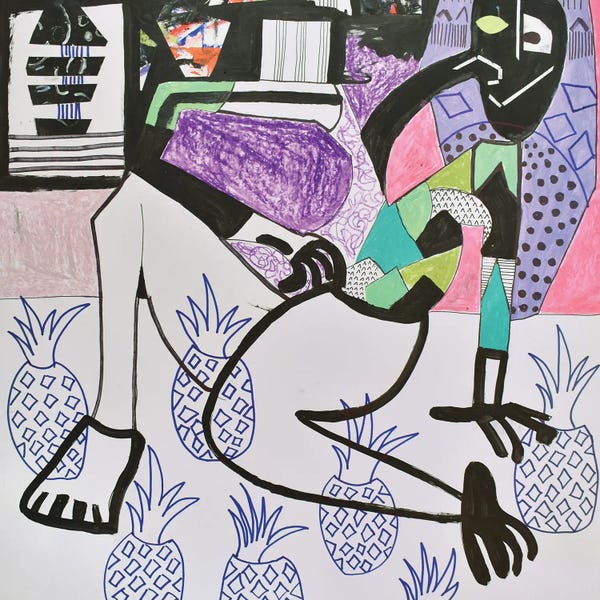 Frantisek Florian: Paper XIII by Frantisek Florian