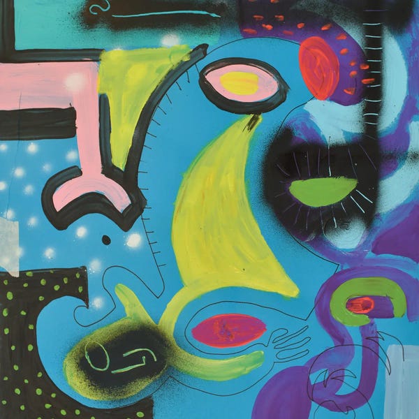 Frantisek Florian: Paper XXII by Frantisek Florian