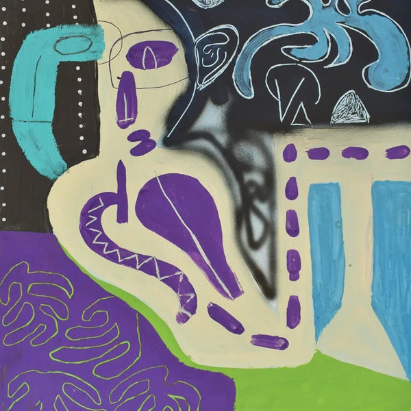 Frantisek Florian: Paper XXIV by Frantisek Florian