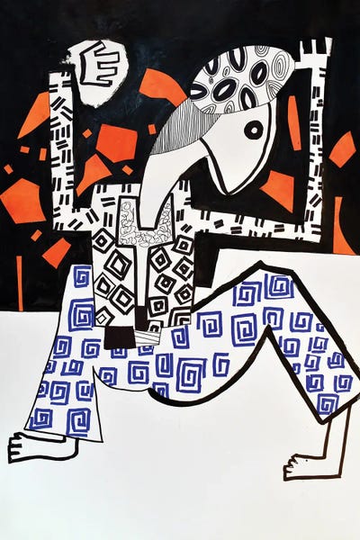 Frantisek Florian: Paper XXIX by Frantisek Florian