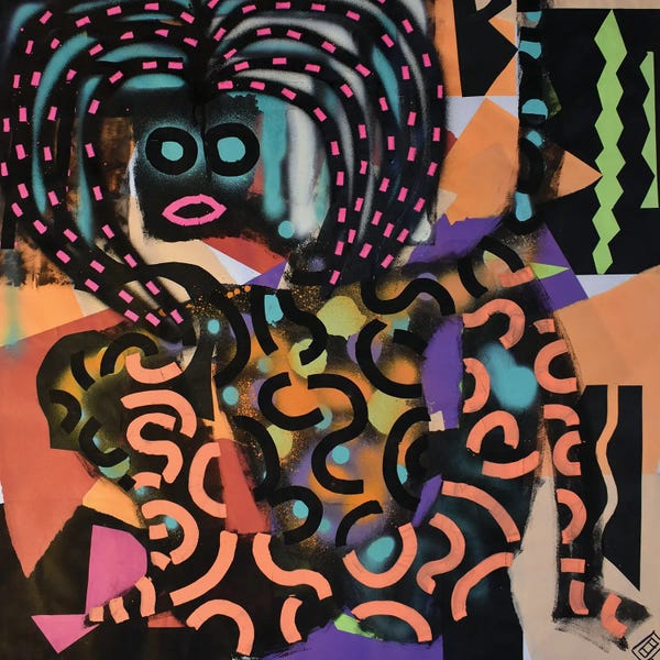 Frantisek Florian: Paper XXXI by Frantisek Florian