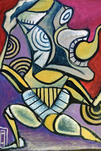 Frantisek Florian: Paper XLIV by Frantisek Florian