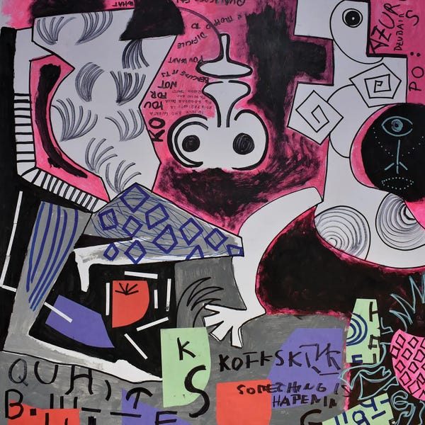 Frantisek Florian: paper LI by Frantisek Florian