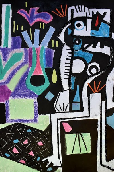 Frantisek Florian: Paper LIV by Frantisek Florian