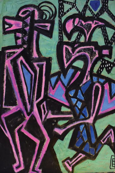 Frantisek Florian: Paper LVI by Frantisek Florian