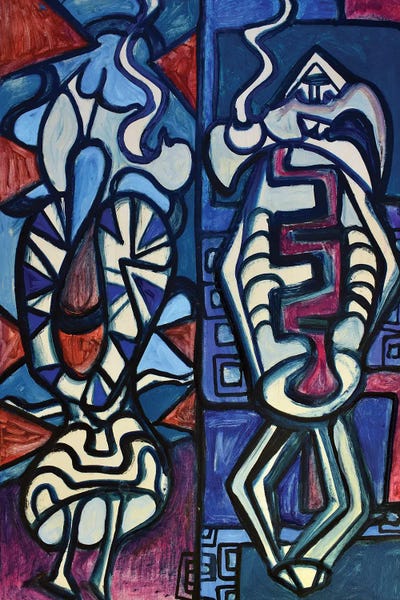 Frantisek Florian: Paper LVIII by Frantisek Florian