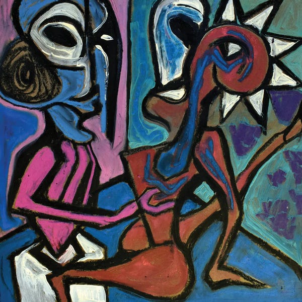 Frantisek Florian: Paper LXI by Frantisek Florian