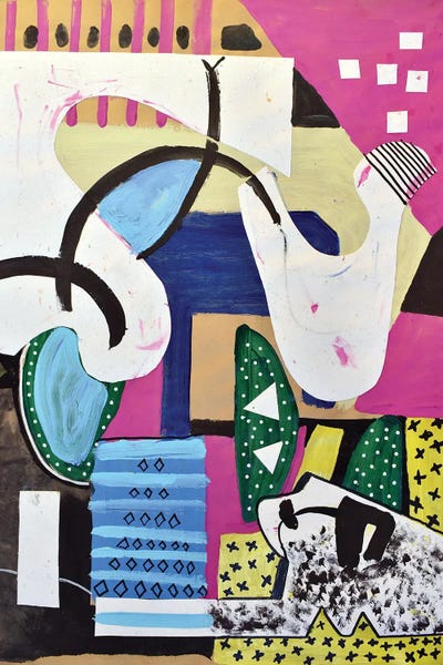 Frantisek Florian: Paper LXII by Frantisek Florian