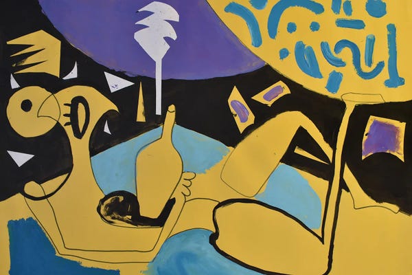 Frantisek Florian: Paper LXIV by Frantisek Florian