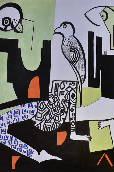 Frantisek Florian: Paper LXVI by Frantisek Florian