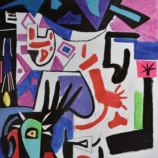 Frantisek Florian: Paper LXXI by Frantisek Florian