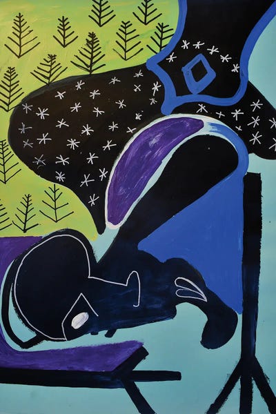 Frantisek Florian: Paper LXXIV by Frantisek Florian