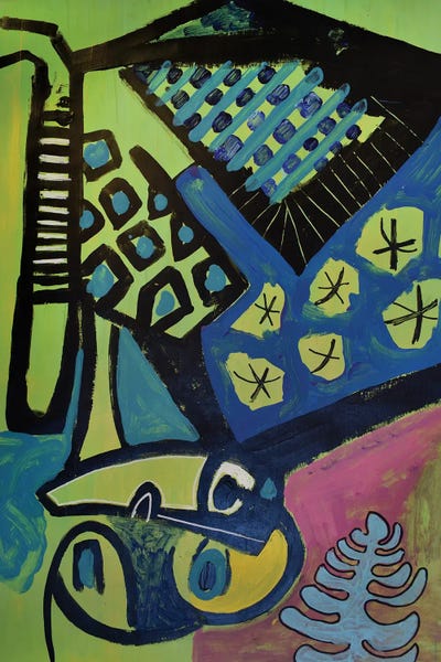 Frantisek Florian: Paper LXXIX by Frantisek Florian