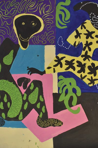 Frantisek Florian: Paper XC by Frantisek Florian