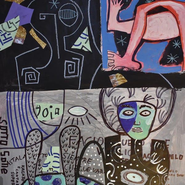 Frantisek Florian: Paper XCIII by Frantisek Florian