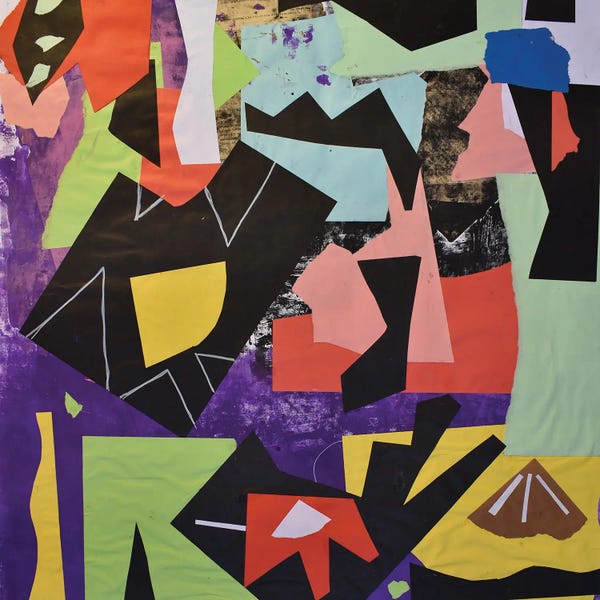 Frantisek Florian: Paper XCIV by Frantisek Florian