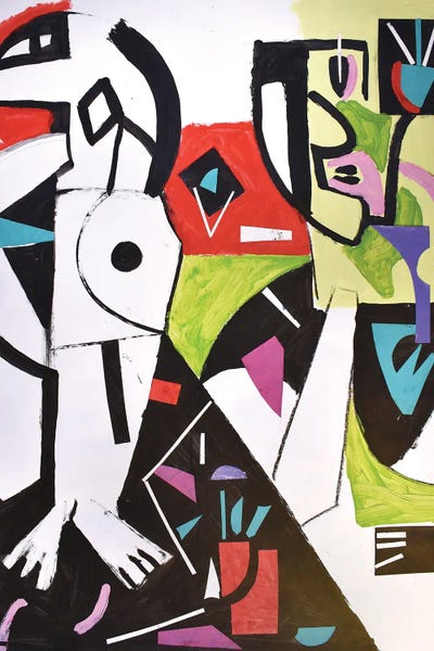 Frantisek Florian: Paper XCVI by Frantisek Florian