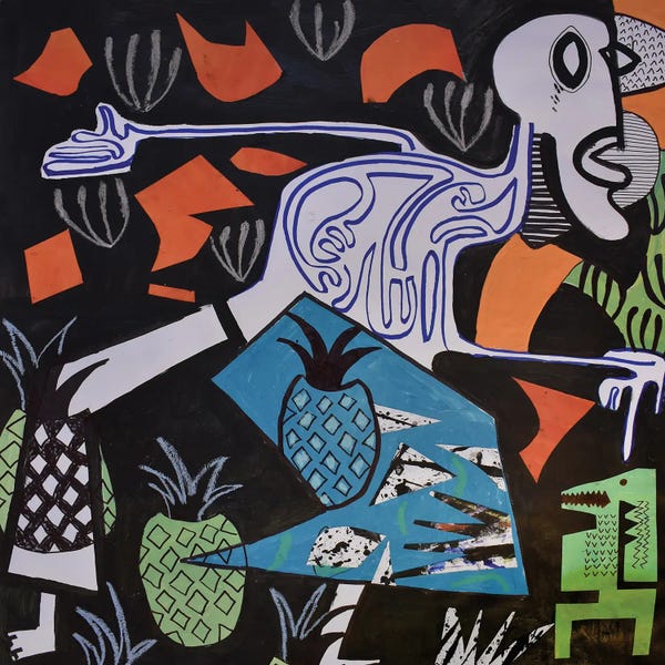 Frantisek Florian: Paper XCVIII by Frantisek Florian