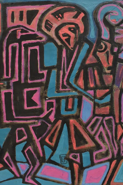 Frantisek Florian: Shapes by Frantisek Florian