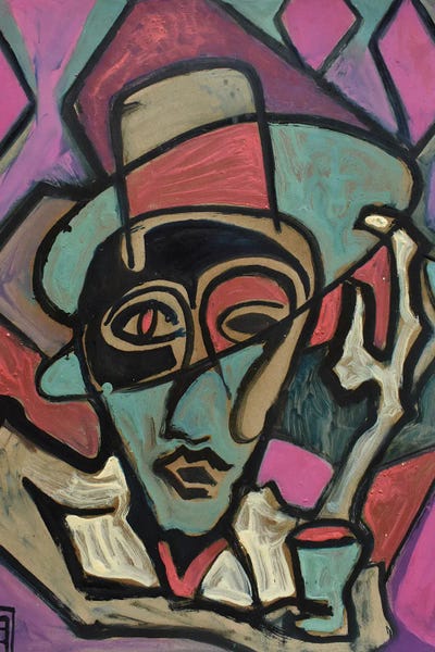 Frantisek Florian: Tip of the Cap by Frantisek Florian