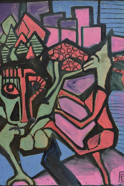 Frantisek Florian: Uplifting by Frantisek Florian