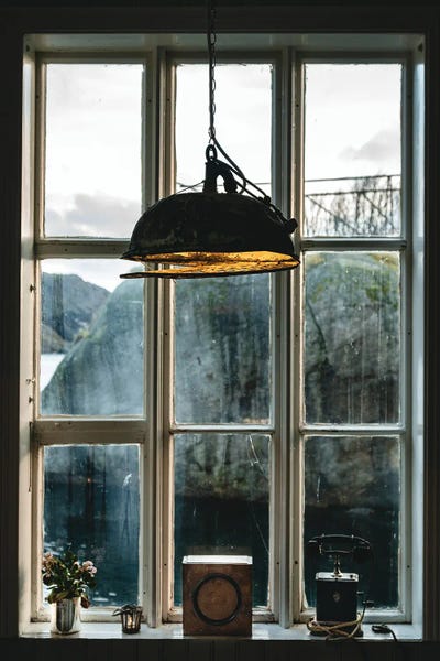 Fabian Fortmann: Cozy Home II by Fabian Fortmann