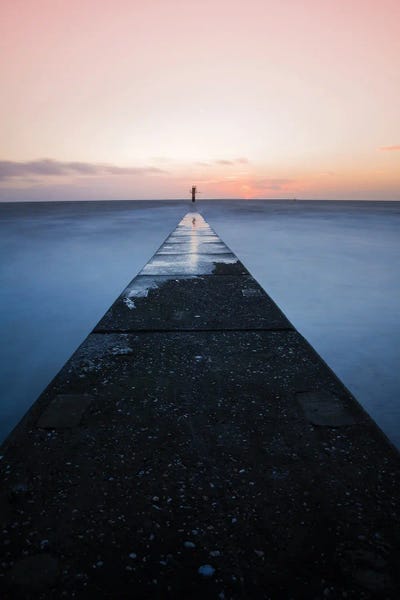 Silence The Sea