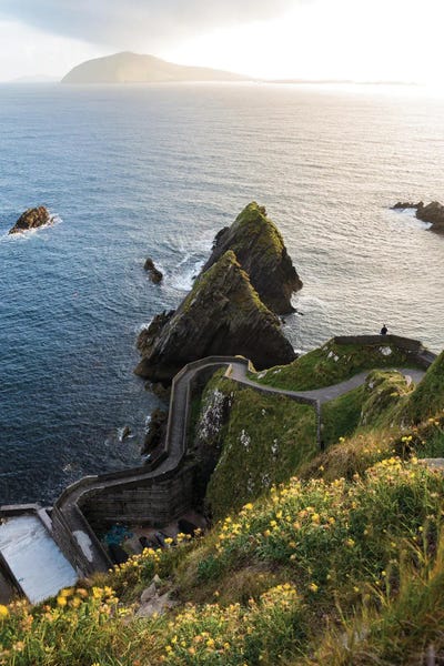 Fabian Fortmann: South Ireland II by Fabian Fortmann