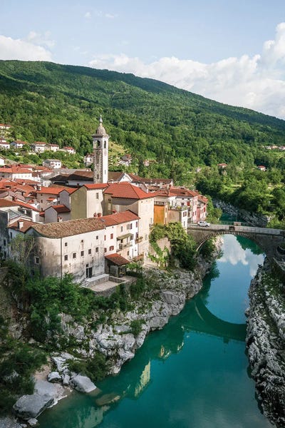 Slovenia: Beautiful Slovenia by Fabian Fortmann