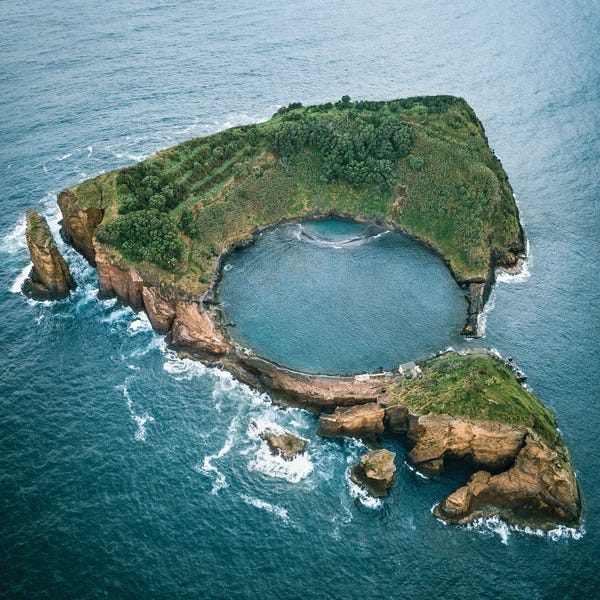 Fabian Fortmann: Perfect Circle by Fabian Fortmann